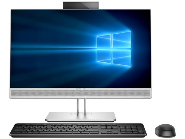 All in One HP EliteOne 800 G3,
Procesador Intel Core i7 7700 (hasta 4.20 GHz),
Memoria de 8GB DDR4,
Disco Duro de 1TB,
Pantalla de 23.8
