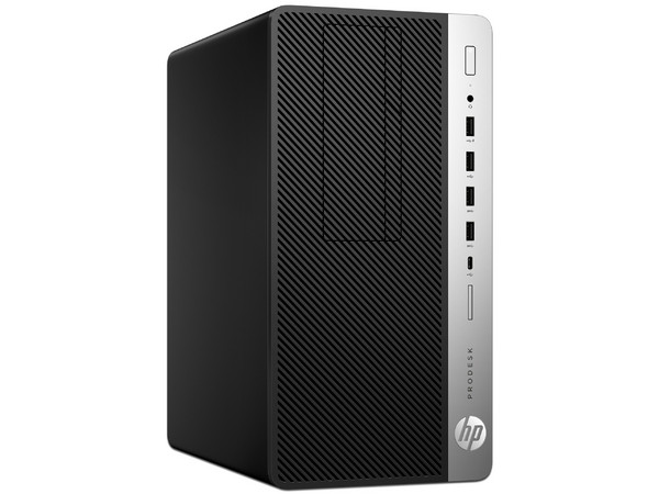 Desktop HP ProDesk 600 G3,
Procesador Intel Core i7 7700 (hasta 4.2 GHz),
Memoria de 8GB DDR4,
Disco Duro de 1TB,
Video HD Graphics 630,
Unidad Óptica DVD±R/RW,
S.O. Windows 10 Pro (64 Bits)