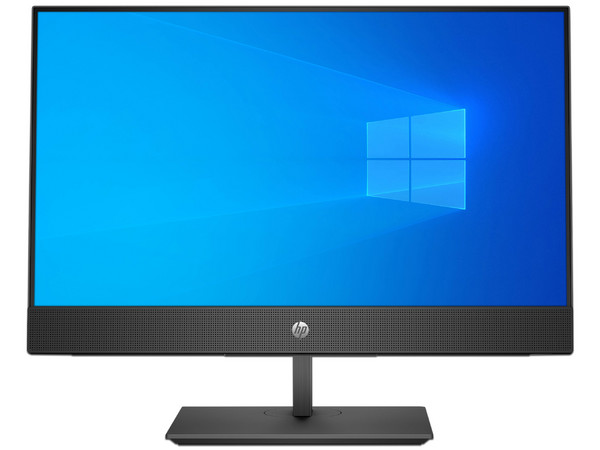 All in One HP ProOne 400 G5,
Procesador Intel Core i5 9500T (hasta 3.70 GHz),
Memoria de 8GB DDR4, Disco Duro de 1TB,
Pantalla de 23.8