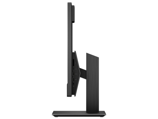 All in One HP ProOne 400 G5,
Procesador Intel Core i5 9500T (hasta 3.70 GHz),
Memoria de 8GB DDR4, Disco Duro de 1TB,
Pantalla de 23.8