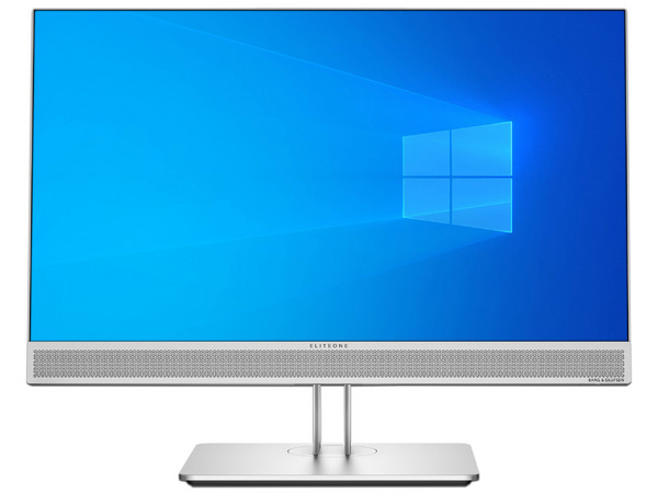 All in One HP EliteOne 800 G4,
Procesador Intel Core i7 9700 (hasta 4.70 GHz),
Memoria de 8GB DDR4,
Disco Duro de 1TB,
Pantalla de 23.8