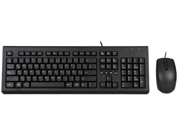 All in One HP 20-c410la,
Procesador Intel Celeron J4005 (hasta 2.70  GHz),
Memoria de 4GB DDR4,
Disco Duro de 500GB,
Pantalla de 19.5