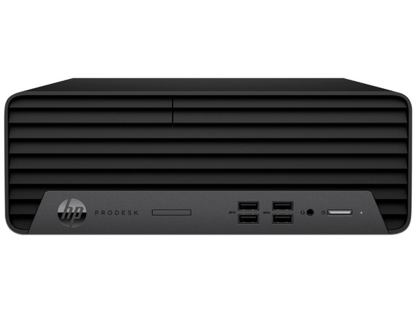 PC de Escritorio HP ProDesk 405 G6 SFF,
Procesador AMD Ryzen 3 4300G (hasta 4.0 GHz),
Memoria de 8GB DDR4, SSD de 256GB,
Video Radeon Graphics,
S.O. Windows 10 Pro (64 Bits).