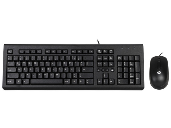 Computadora All in One HP 200 G4,
Procesador Intel Pentium Silver J5040 (Hasta 3.2 GHz),
Memoria de 4GB DDR4,
Disco Duro de 1TB,
Pantalla de 21.5