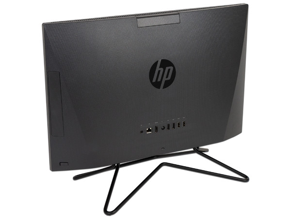 Computadora All in One HP 200 G4,
Procesador Intel Pentium J5040 (hasta 3.20 GHz),
Memoria de 8GB DDR4,
Disco Duro de 1TB,
Pantalla de 21.5