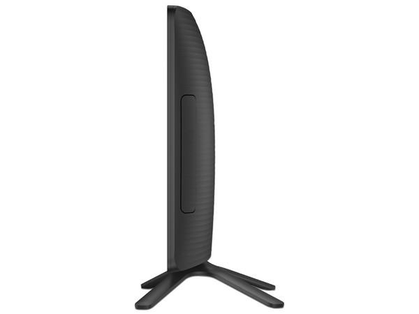 All in One HP 205 G3,
Procesador AMD E 2-9000 (hasta 2.2 GHz),
Memoria de 4GB DDR4,
SSD de 32GB,
Pantalla de 19.5