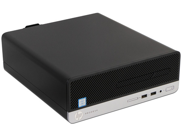 Desktop HP 400 G4 SFF,
Procesador Intel Core i5 8500 (hasta 4.10 GHz),
Memoria de 16GB DDR4,
Disco Duro de 1TB,
Video HD Graphics 630,
S.O. Windows 10 Pro (64 Bits)