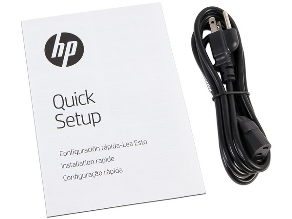 Desktop HP 400 G4 SFF,
Procesador Intel Core i5 8500 (hasta 4.10 GHz),
Memoria de 16GB DDR4,
Disco Duro de 1TB,
Video HD Graphics 630,
S.O. Windows 10 Pro (64 Bits)