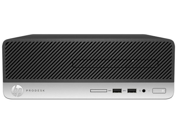 Desktop HP ProDesk 600 G4 SFF,
Procesador Intel Core i5 8500 (hasta 4.10 GHz),
Memoria de 8GB DDR4,
Disco Duro de 1TB,
Video UHD Graphics 630,
Unidad Óptica DVD±R/RW,
S.O. Windows 10 Pro (64 Bits)