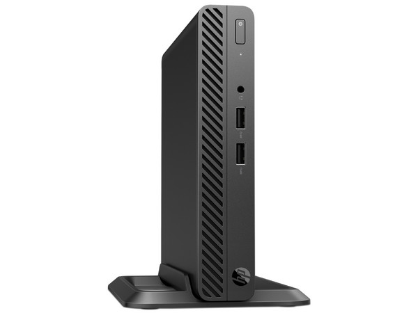 Desktop HP G3 260,
Procesador Intel Core i3 7130U (2.70 GHz),
Memoria de 8GB DDR4,
Disco Duro de 1TB,
S.O. Windows 10 Pro (64 Bits)
