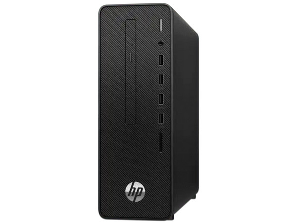 PC de Escritorio HP 280 G5 SFF:
Procesador Intel Core i3 10105 (hasta 4.40 GHz),
Memoria de 4GB DDR4,
Disco Duro de 1TB,
Video UHD Graphics 630,
S.O. Windows 10 Pro (64 Bits)