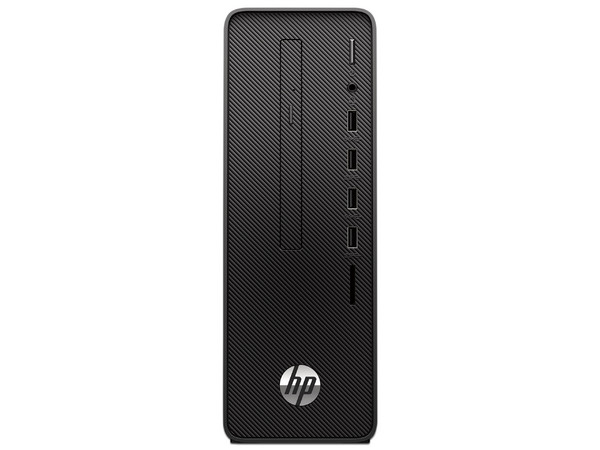 PC de Escritorio HP 280 G5 SFF,
Procesador Intel Core i3 10100 (hasta 4.30 GHz),
Memoria de 8GB DDR4,
SSD de 1TB,
Video UHD Graphics 630,
S.O. Windows 10 Pro (64 Bits)