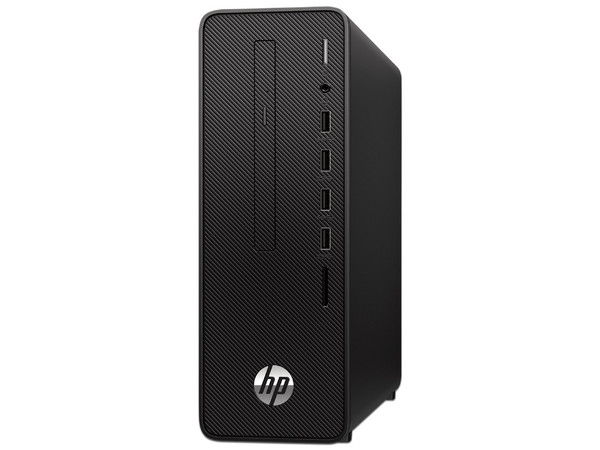 PC de Escritorio HP 280 G5 SFF,
Procesador Intel Core i3 10100 (hasta 4.30 GHz),
Memoria de 8GB DDR4,
SSD de 1TB,
Video UHD Graphics 630,
S.O. Windows 10 Pro (64 Bits)
