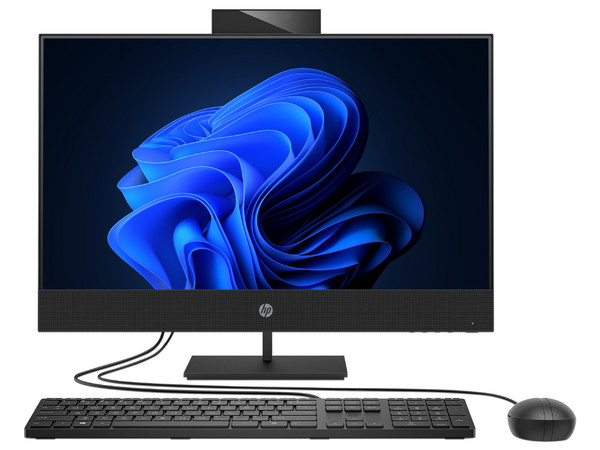 PC All in One HP 400 G6,
Procesador Intel Core i5 10500 (hasta 4.50 GHz),
Memoria de 8GB DDR4,
Disco Duro de 1TB,
Pantalla de 23.8