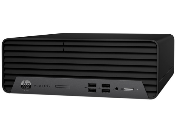 PC de Escritorio HP ProDesk 400 G7 SFF,
Procesador Intel Core i5 10505 (hasta 4.60 GHz),
Memoria de 8GB DDR4,
SSD de 512GB,
Video UHD Graphics 630,
S.O. Windows 10 Pro ,
Incluye Monitor 204v de 19.5