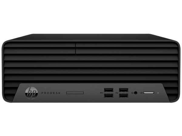 PC de Escritorio HP ProDesk 400 G7 SFF,
Procesador Intel Core i5 10505 (hasta 4.60 GHz),
Memoria de 8GB DDR4,
SSD de 512GB,
Video UHD Graphics 630,
S.O. Windows 10 Pro ,
Incluye Monitor 204v de 19.5