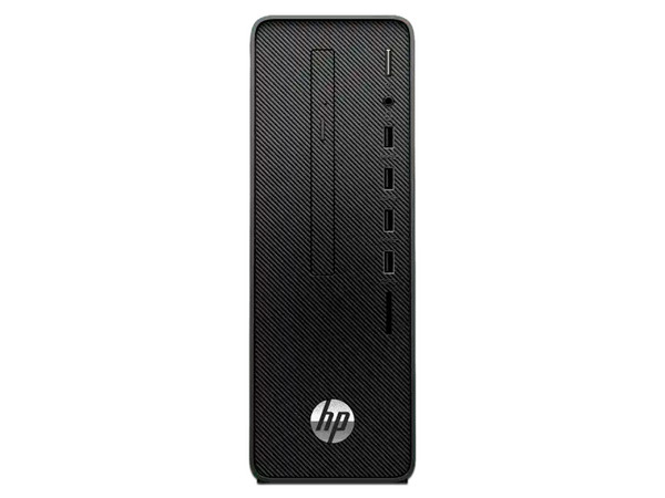 PC de Escritorio HP 280 SFF G5,
Procesador Intel Core i3 10105 (hasta 4.4 GHz),
Memoria de 4GB DDR4,
Disco Duro de 1TB,
Video UHD Graphics 630,
S.O. Windows 11 Pro (64 Bits).