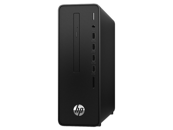 PC de Escritorio HP 280 SFF G5,
Procesador Intel Core i3 10105 (hasta 4.4 GHz),
Memoria de 4GB DDR4,
Disco Duro de 1TB,
Video UHD Graphics 630,
S.O. Windows 11 Pro (64 Bits).