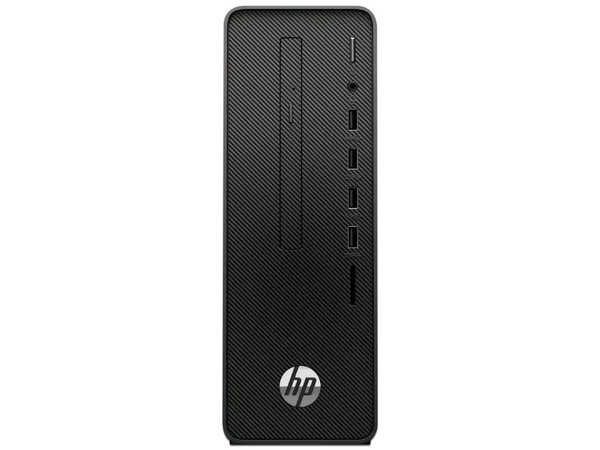 PC de Escritorio HP 280 G5 SFF,
Procesador Intel Core i7 10700 (hasta 4.8 GHz),
Memoria de 8GB DDR4,
Disco Duro de 1TB,
Video UHD Graphics 630,
S.O. Windows 11 Pro (64 Bits).