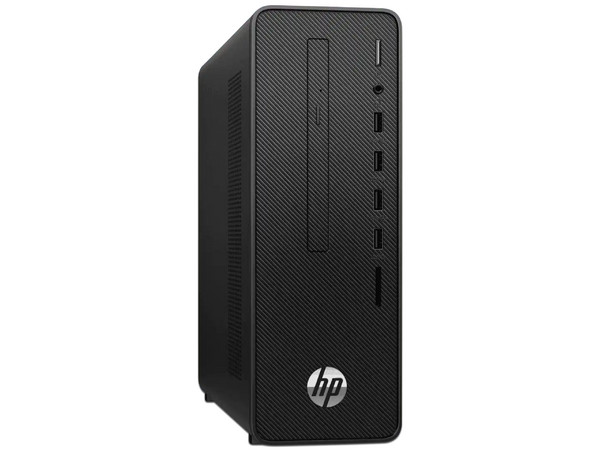 PC de Escritorio HP 280 G5 SFF,
Procesador Intel Core i7 10700 (hasta 4.8 GHz),
Memoria de 8GB DDR4,
Disco Duro de 1TB,
Video UHD Graphics 630,
S.O. Windows 11 Pro (64 Bits).
