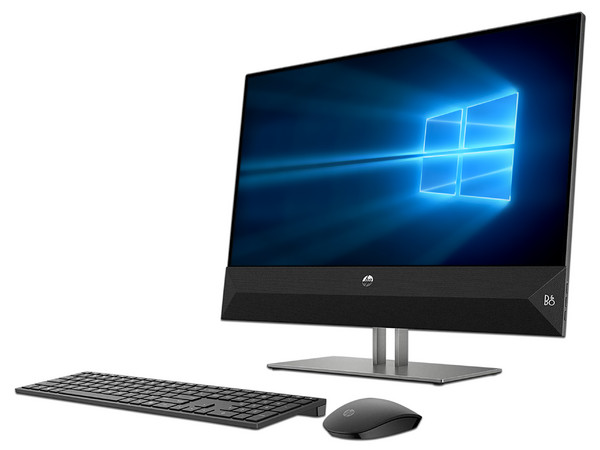 All in One HP Pavilion 24-xa104la,
Procesador AMD Ryzen 5 3550H (hasta 3.70 GHz),
Memoria de 6GB DDR4,
Disco Duro de 2TB,
Pantalla de 23.8