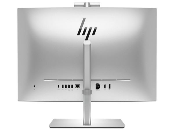 PC All in One HP EliteOne 800 G9:
Procesador Intel Core i7 12700 (hasta 4.90 GHz),
Memoria de 8GB DDR5,
SSD M.2 de 512GB,
Pantalla de 23.8
