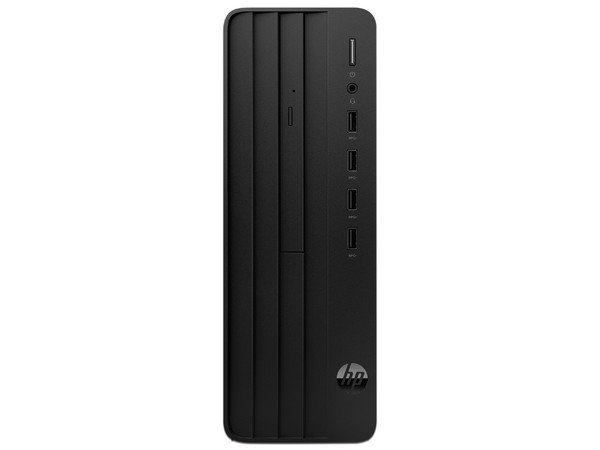 PC de Escritorio HP Pro 280 G9 SFF,
Procesador Intel Core i5 12500 (hasta 4.6 GHz),
Memoria de 8GB DDR4,
SSD de 256GB,
Video UHD Graphics,
S.O. Windows 10 Pro (64 Bits)
