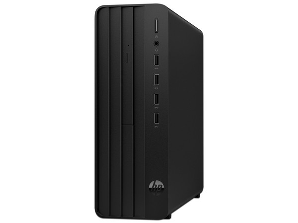 PC de Escritorio HP Pro 280 G9 SFF,
Procesador Intel Core i5 12500 (hasta 4.6 GHz),
Memoria de 8GB DDR4,
SSD de 256GB,
Video UHD Graphics,
S.O. Windows 10 Pro (64 Bits)