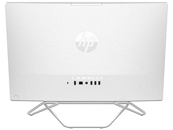 PC All in One HP 24-cb1009la:
Procesador Intel Core i5 1235U (hasta 4.4 GHz),
Memoria de 8GB DDR4,
SSD de 512GB,
Pantalla de 23.8