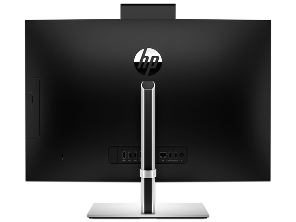 PC All in One HP ProOne 440 G9,
Procesador Intel Core i7 12700  (hasta 4.90 GHz),
Memoria de 8GB DDR4,
SSD de 512GB,
Pantalla de 23.8