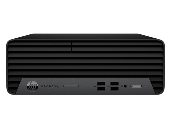 PC de Escritorio HP ProDesk 400,
Procesador Intel Core i7 10700 (hasta 4.80 GHz),
Memoria de 16GB DDR4,
SSD de 1TB,
Video UHD Graphics 630,
S.O. Windows 11 Pro (64 Bits)