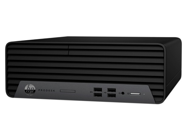 PC de Escritorio HP ProDesk 400,
Procesador Intel Core i7 10700 (hasta 4.80 GHz),
Memoria de 16GB DDR4,
SSD de 1TB,
Video UHD Graphics 630,
S.O. Windows 11 Pro (64 Bits)