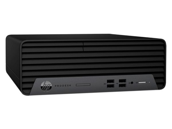 PC de Escritorio HP ProDesk 400,
Procesador Intel Core i7 10700 (hasta 4.80 GHz),
Memoria de 16GB DDR4,
SSD de 1TB,
Video UHD Graphics 630,
S.O. Windows 11 Pro (64 Bits)