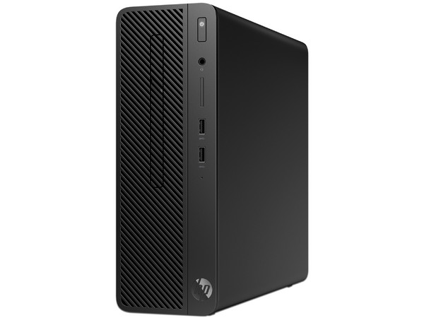 Desktop HP 280 G3,
Procesador Intel Core i5 9500 (hasta 4.40 GHz),
Memoria de 4GB DDR4,
Disco Duro de 1TB,
Video HD Graphics 630,
Unidad Óptica DVD-ROM,
S.O. No Incluye.