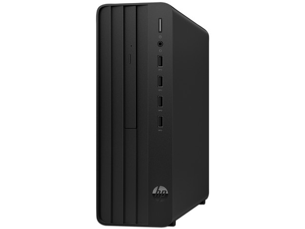 PC de Escritorio HP Pro 280 G9 SFF:
Procesador Intel Core i5 13500 (hasta 4.8 GHz),
Memoria de 8GB DDR4 3200 MHz,
SSD de 512GB,
Video UHD Graphics 770,
S.O. Windows 11 Pro.
