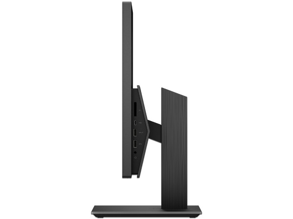 All in One HP ProOne 400 G4,
Procesador Intel Core i5 9500 (hasta 4.40 GHz),
Memoria de 16GB DDR4,
SSD de 256GB,
Pantalla de 20