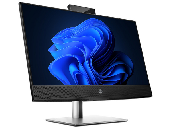 PC All in One HP ProOne 440 G9,
Procesador Intel Core i5 12500 (hasta 4.6 GHz),
Memoria de 8GB,
SSD de 512GB,
Pantalla de 23.8