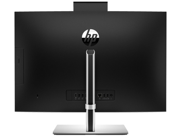 PC All in One HP ProOne 440 G9,
Procesador Intel Core i5 12500 (hasta 4.6 GHz),
Memoria de 8GB,
SSD de 512GB,
Pantalla de 23.8