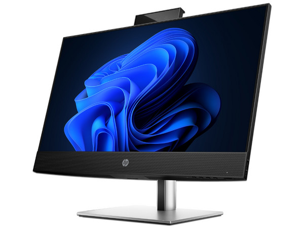 PC All in One HP ProOne 440 G9,
Procesador Intel Core i5 12500 (hasta 4.6 GHz),
Memoria de 8GB,
SSD de 512GB,
Pantalla de 23.8
