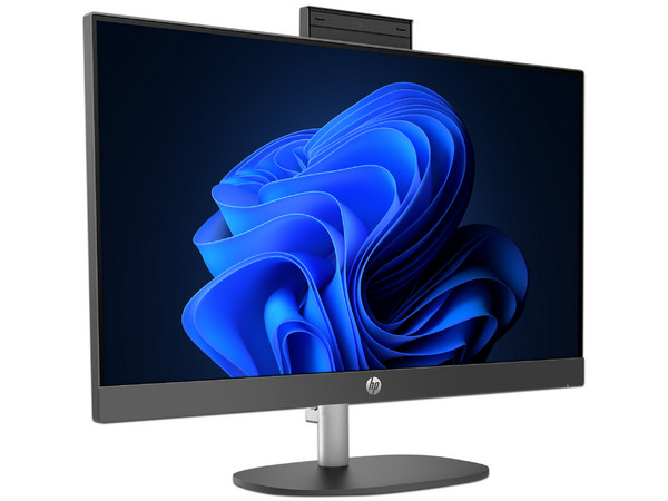 PC All in One HP ProOne 240 G10:
Procesador Intel Core i5-1335U,
Memoria de 8GB RAM, SSD de 256GB,
Pantalla de 23.8