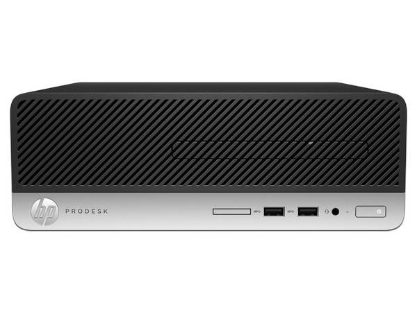 Desktop HP ProDesk 400 G6 SFF,
Procesador Intel Core i5 8500 (hasta 4.10 GHz),
Memoria de 8GB DDR4,
Disco Duro de 1TB,
Video HD Graphics 630,
Unidad Óptica DVD±R/RW,
S.O. Windows 10 Pro (64 Bits).