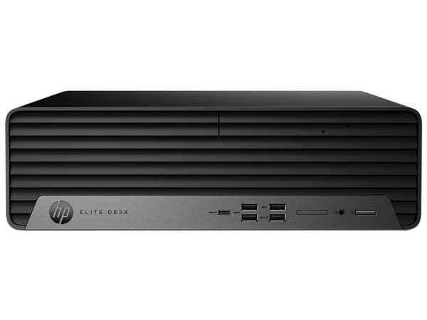 PC de Escritorio HP Elite 800 G9: 
Procesador Intel Core i7 14700 (hasta 5.4 GHz),
Memoria de 16GB DDR5, 
SSD de 1TB, 
Video UHD Graphics 770,
S.O. Windows 11 Pro (64 Bits)
