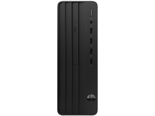 PC de Escritorio HP Pro 280 G9,
Procesador Intel Core i3 13100 (hasta 4.5 GHz),
Memoria de 8GB DDR4,
SSD de 256GB,
Video UHD Graphics 730,
S.O. Windows 11 Pro