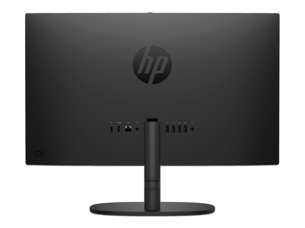 PC All in One HP 22-dg0009la:
Procesador Intel N100 (hasta 3.4 GHz),
Memoria de 8GB DDR5,
SSD de 128GB,
Pantalla de 21.5
