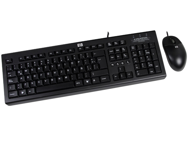 Computadora HP 505B MT,
Procesador AMD Athlon II X2 265 (3.3GHz),
Memoria de 2GB DDR3, D.D. de 500GB,
Video GeForce 6150SE, SuperMulti DVD±R/RW,
No Incluye Sistema Operativo,
Monitor LCD Widescreen de 18.5