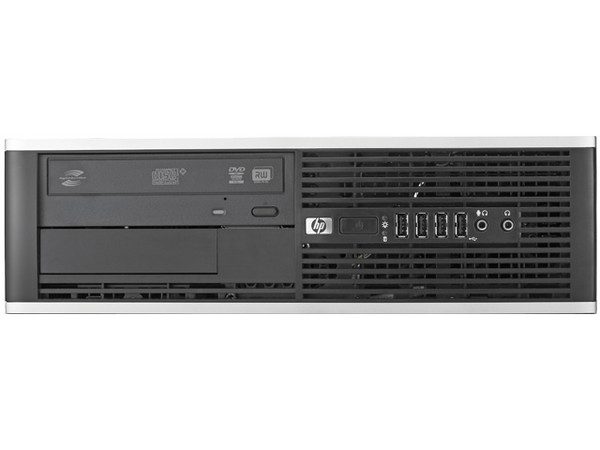 Computadora HP PRO 6005,
Procesador AMD Phenom II X2 B59 (3.4 GHz),
Memoria 4GB DDR3, D.D. de 500GB,
Super Multi DVD±R/RW, Video Radeon HD 4200,
Windows 7 Professional (32 bit).
No Incluye Monitor