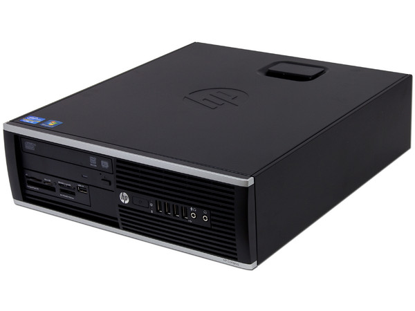 Computadora HP 8200 Elite,
Procesador Intel Core i3-2120 (3.3 GHz),
Memoria 3GB DDR3, D.D. de 500GB,
Intel HD Graphics 2000, SuperMulti DVD±R/RW, Red,
Windows 7 Professional (32 bit)