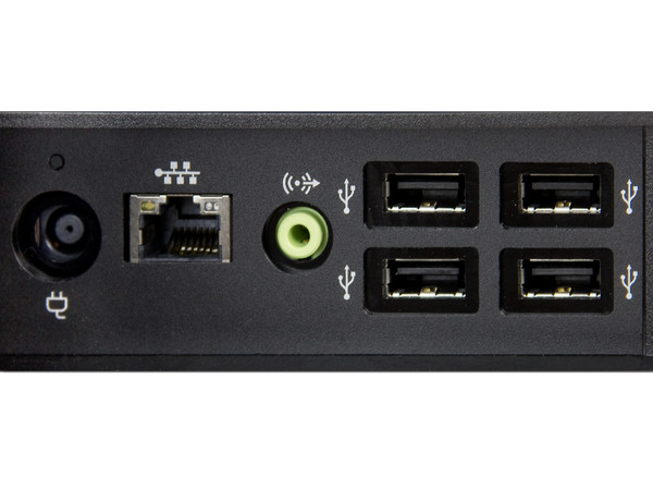 Computadora HP All in One Omni Pro 110,
Procesador Intel Core 2 Duo E7500 (2.93 GHz),
Memoria 2GB DDR3, D.D. de 500GB,
Video Intel GMA X4500, DVD SuperMulti, Red 802.11b/g/n,
Windows 7 Starter (32 Bits),
Monitor LCD HD Wide de 20