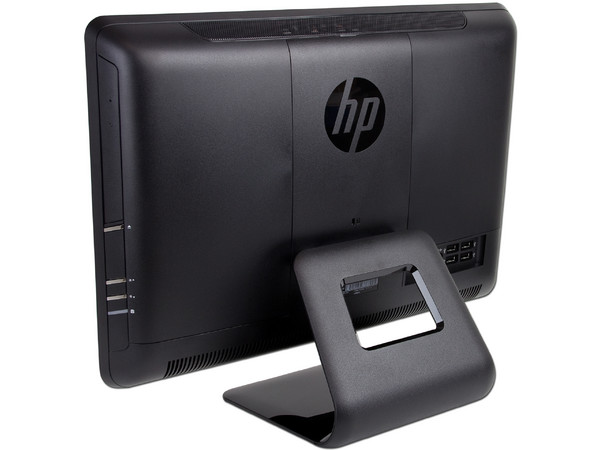 Computadora HP All in One Omni Pro 110,
Procesador Intel Core 2 Duo E7500 (2.93 GHz),
Memoria 2GB DDR3, D.D. de 500GB,
Video Intel GMA X4500, DVD SuperMulti, Red 802.11b/g/n,
Windows 7 Starter (32 Bits),
Monitor LCD HD Wide de 20