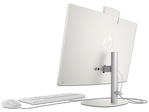 PC All In One HP ProOne 240 G10: 
Procesador Intel Core i5 1334U (hasta 4.6 GHz), 
Memoria de 16GB DDR4, 
SSD de 512GB, 
Pantalla de 23.8